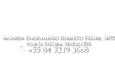 Avenida Engenheiro Roberto Frere, 5070. +55 (84) 32193068